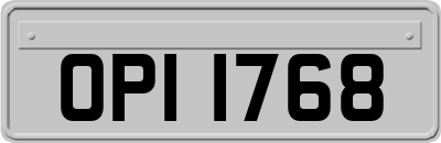 OPI1768