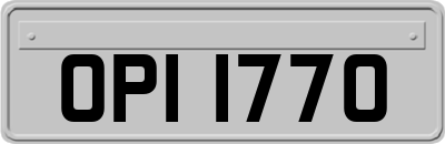 OPI1770