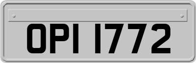 OPI1772
