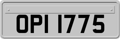 OPI1775