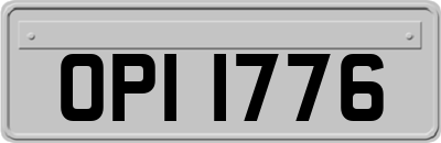 OPI1776
