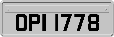 OPI1778