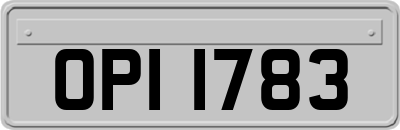 OPI1783