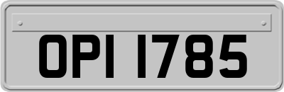 OPI1785