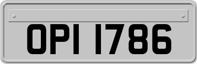 OPI1786