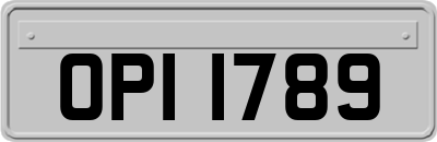 OPI1789