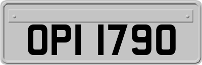 OPI1790