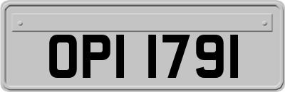 OPI1791