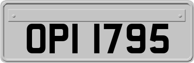 OPI1795
