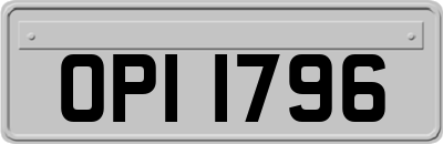 OPI1796