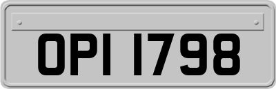 OPI1798