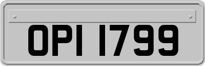 OPI1799