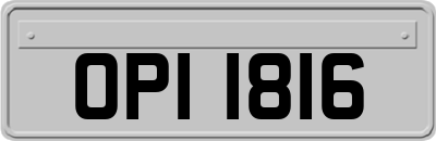 OPI1816