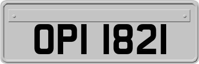 OPI1821