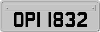 OPI1832