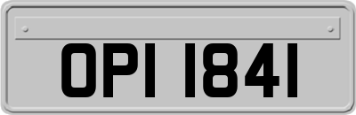 OPI1841