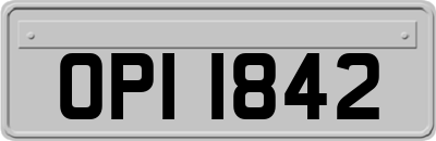 OPI1842