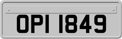 OPI1849
