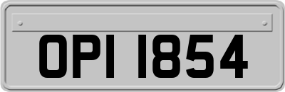 OPI1854