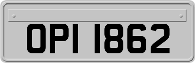 OPI1862