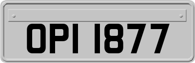 OPI1877