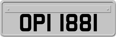 OPI1881