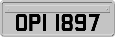 OPI1897