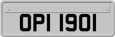 OPI1901