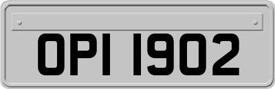 OPI1902