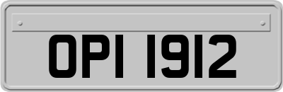 OPI1912