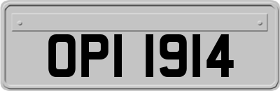 OPI1914