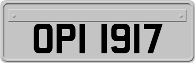 OPI1917