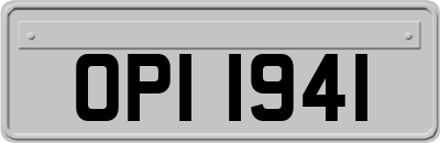 OPI1941