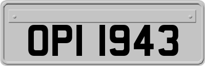 OPI1943