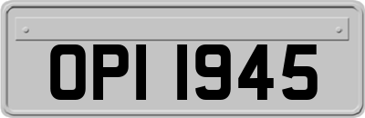 OPI1945