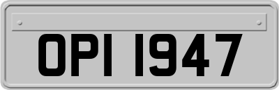 OPI1947
