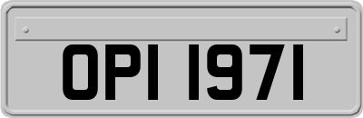 OPI1971