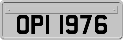 OPI1976