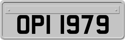 OPI1979