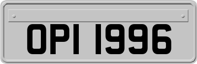 OPI1996