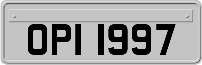 OPI1997