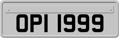 OPI1999