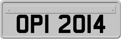 OPI2014