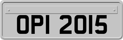 OPI2015