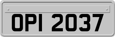 OPI2037