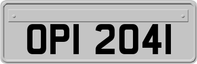 OPI2041