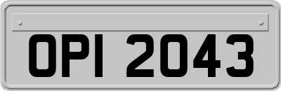 OPI2043