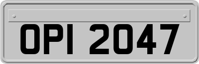 OPI2047
