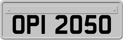 OPI2050