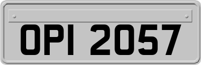 OPI2057